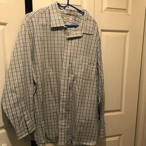 Croft & Barrow size 20, 34/35B, long sleeve, excellent condition